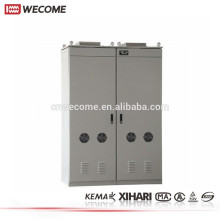 Appareillage de commutation électrique Rittal armoire Genset panneau